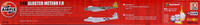 Gloster Meteor F.8, 1:48