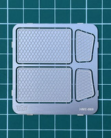 Beetle Door Panels 2