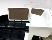 Beetle Door Panels 2
