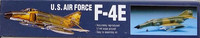 U.S. Air Force F-4E, 1:144