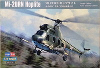 Mi-2URN Hoplite, 1:72