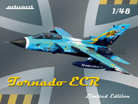 TORNADO ECR, Limited Edition, 1:48