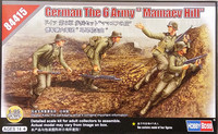 German The 6 Army 