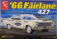 Ford Fairlane 427 '66, 1:25