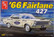 Ford Fairlane 427 '66, 1:25