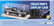 Collectors Show Case, Silver Base 1:24/1:25