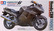 Honda CBR 1100XX Super Blackbird, 1:12 (pidemmällä toimitusajalla)