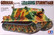 German Sturmtiger, 1:35 (pidemmällä toimitusajalla)