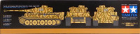 Tiger I Early Production (Eastern Front), 1:48 (pidemmällä toimitusajalla)