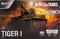Tiger I 