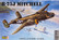 B-25J Mitchell, 1:48 (pidemmällä toimitusajalla)