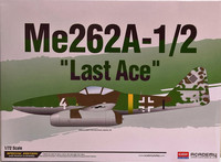 Me262A-1/2 