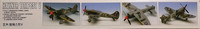 Hawker Tempest V, 1:72