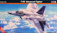 F-22 