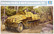 German Sd.Kfz.8 DB10 Gepanzerte 12t, 1:35