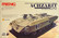 Israel Heavy Armoured Personnel Carrier Achzarit (early), 1:35