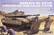 Israel Main Battle Tank Merkava Mk.44 LIC with Nochri-Kal Mine Roller System, 1:35