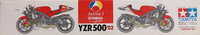 Yamaha YZR500 '02 Antena 3 D'antin, 1:12