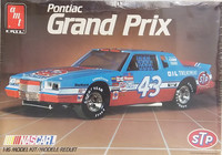 Pontiac Gran Prix STP, 1:16
