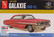 Ford Galaxie 500XL 1964, 1:25
