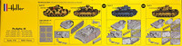 Pz.Kpfw.III, 1:16
