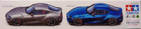 Toyota Supra GR, 1:24