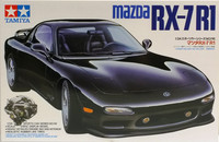 Mazda RX-7 R1, 1:24