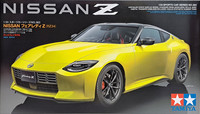 Nissan Z (RZ34), 1:24