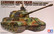 German King Tiger Production Turret, 1:35 (pidemmällä toimitusajalla)
