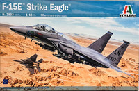 F-15E Strike Eagle, 1:48