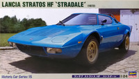 Lancia Stratos HF 