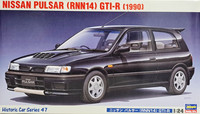 Nissan Pulsar GTI-R 1990, 1:24