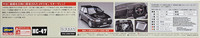 Nissan Pulsar GTI-R 1990, 1:24