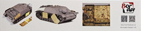 Jagdpanzer IV L/48, 1:35