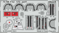 F-4J (for Fine Molds), 1:72