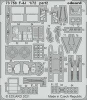 F-4J (for Fine Molds), 1:72