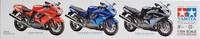 Kawasaki ZZR 1400, 1:12