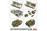 Leopard 2 A6 Main Battle Tank with FULL INTERIOR, 1:35 (pidemmällä toimitusajalla)