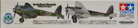 De Havilland Mosquito FB Mk.VI / NF Mk.II, 1:72 (pidemmällä toimitusajalla)