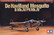 De Havilland Mosquito B Mk.IV / PR Mk.IV, 1:72 (pidemmällä toimitusajalla)
