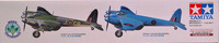 De Havilland Mosquito B Mk.IV / PR Mk.IV, 1:72