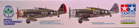 Republic P-47D Thunderbolt 