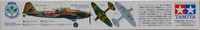 Ilyushin IL-2 Shturmovik, 1:72 (pidemmällä toimitusajalla)