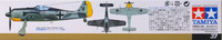 Focke-Wulf FW190 A-3, 1:48 (pidemmällä toimitusajalla)