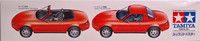 Eunos Roadster, 1:24