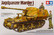 Jagdpanzer Marder I, 1:35 (pidemmällä toimitusajalla)