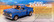 Ford F-100 Flareside Pickup 1966, 1:25