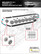 German Main Battle Tank Leopard 2 A7+, 1:72
