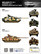 German Main Battle Tank Leopard 2 A7+, 1:72