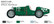 Bugatti Type 35B, 1:12